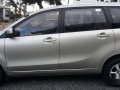Selling Beige Toyota Avanza 2014 at 80000 km -0