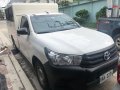 2017 Toyota Hilux for sale in Quezon City-0