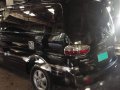 Black Hyundai Starex 2006 Van for sale -7