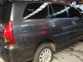 Grey Toyota Innova 2015 for sale in Quezon City-2