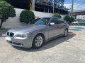 2005 Bmw 5-Series for sale in Manila -8