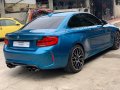 2018 BMW M2 for sale in Valenzuela -4