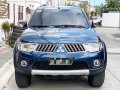 2011 Mitsubishi Montero Sport for sale in Bacoor-5