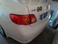 2010 Toyota Corolla at 87000 km for sale -5