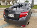 Grey Toyota Vios 2015 for sale in Cebu-4