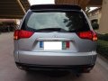 Selling Silver Mitsubishi Montero Sport 2010 Automatic Diesel  -2