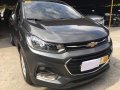 2018 Chevrolet Trax for sale in Pasig -5