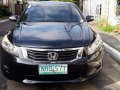 2009 Honda Accord for sale in Parañaque -2