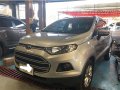 2014 Ford Ecosport for sale in Mandaue -5