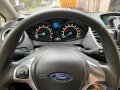 Selling Ford Fiesta 2015 Automatic Gasoline -0