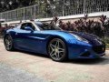 Blue Ferrari California 2016 for sale in Pasig-5