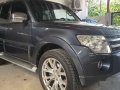 Mitsubishi Pajero 2009 for sale in Quezon City -0