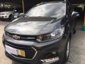 2018 Chevrolet Trax for sale in Pasig -4