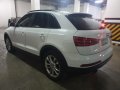 2013 Audi Q3 for sale in Pasig -3