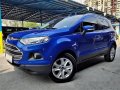 Selling Blue Ford Ecosport 2014 in Parañaque-9