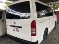 2018 Toyota Hiace for sale in Quezon City-1