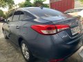 Sell Gray 2019 Toyota Vios in Quezon City -0