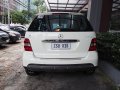 2008 Mercedes-Benz ML350 for sale in Pasig -3
