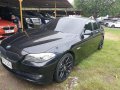 2012 Bmw 5-Series for sale in Pasig -0