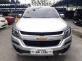 Selling Silver Chevrolet Trailblazer 2019 in Paranaque -0