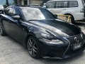 2015 Lexus Is 350 for sale in Pasig -9