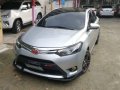 2014 Toyota Vios for sale in Cebu City-8