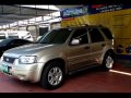 Selling Ford Escape 2005 in Parañaque -3