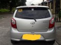 2017 Toyota Wigo for sale in Mabalacat-1