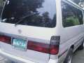 Toyota Hiace 1997 for sale in Manila-6