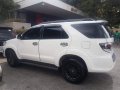 Toyota Fortuner 2015 for sale in Manila -5