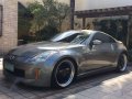 2008 Nissan 350Z for sale in Pasig -6