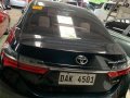 Black Toyota Corolla Altis 2018 for sale in Quezon City-0