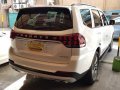 Sell White 2019 Kia Mohave in Pasig -7