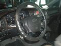 Black Hyundai Starex 2006 Van for sale -4