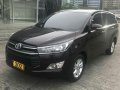 2017 Toyota Innova for sale in Pasig-7