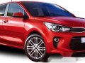 Selling Kia Rio 2020 Automatic Gasoline -0