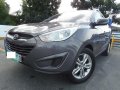 2012 Hyundai Tucson for sale in Quezon City -9