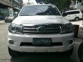 2009 Toyota Fortuner for sale in Quezon City -1