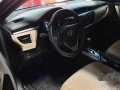 Selling Grey Toyota Corolla Altis 2017 in Quezon City -1