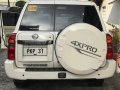 White Nissan Patrol 2013 at 157000 km for sale -1