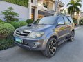 2006 Toyota Fortuner for sale in Quezon City-5