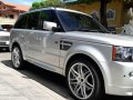 Land Rover Range Rover 2005 for sale in Makati -9