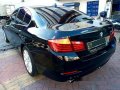 Black Bmw 520D 2016 Automatic Diesel for sale -5