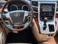 2011 Toyota Alphard for sale in Manila-4