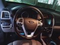 2015 Ford Explorer for sale in Las Piñas-3