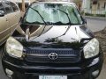 Black Toyota Rav4 2004 at 154000 km for sale-10