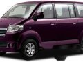 2020 Suzuki Apv for sale in Caloocan-3