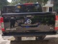 Black Nissan Navara 2019 at 8800 km for sale -8