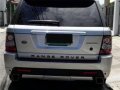 Land Rover Range Rover 2005 for sale in Makati -7