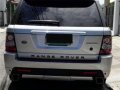 Land Rover Range Rover 2005 for sale in Makati -2